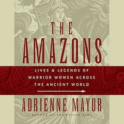 Amazons