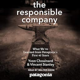 The Responsible Company