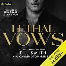 Lethal Vows