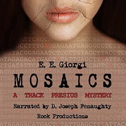 Mosaics: A Thriller