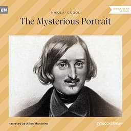 The Mysterious Portrait