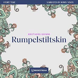 Rumpelstiltskin