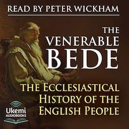 The Ecclesiastical History of the English People