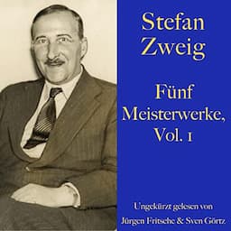 F&uuml;nf Meisterwerke Vol. 1