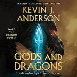 Gods and Dragons