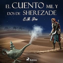 El cuento mil y dos de Sherezade