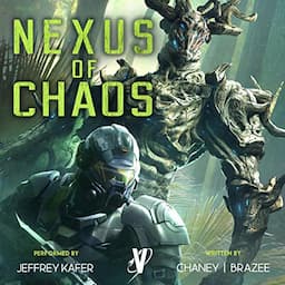 Nexus of Chaos