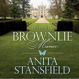 The Heir of Brownlie Manor