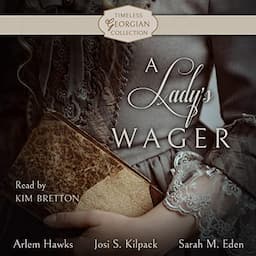 A Lady's Wager