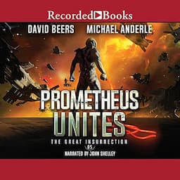 Prometheus Unites