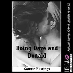 Doing Dave and Donald