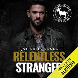 Relentless Stranger