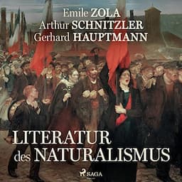 Literatur des Naturalismus