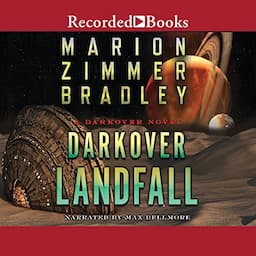 Darkover Landfall [International Edition]