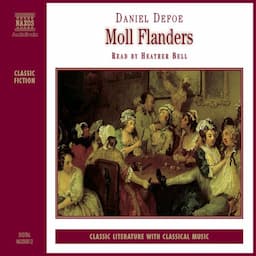 Moll Flanders