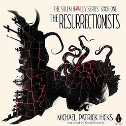 The Resurrectionists