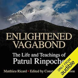 Enlightened Vagabond