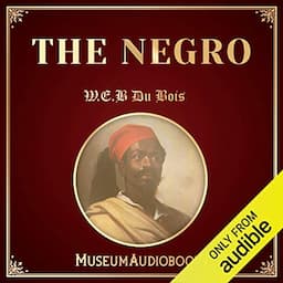 The Negro