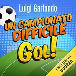 Un campionato difficile