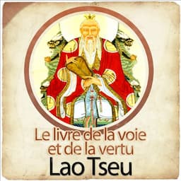 Le Tao Te King - Le livre de la voie et de la vertu