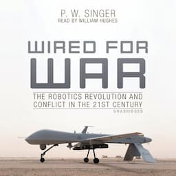 Wired for War