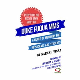 Everything You Need to Know About the Duke Fuqua MMS