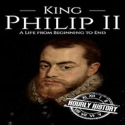 King Philip II