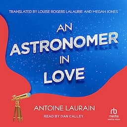 An Astronomer in Love