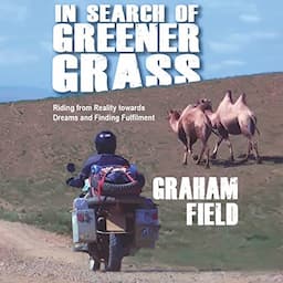 In Search of Greener Grass