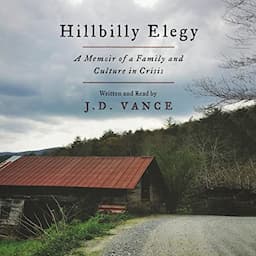 Hillbilly Elegy