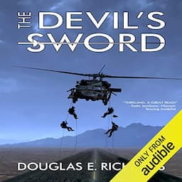 The Devil's Sword