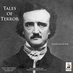 Edgar Allan Poe's Tales of Terror