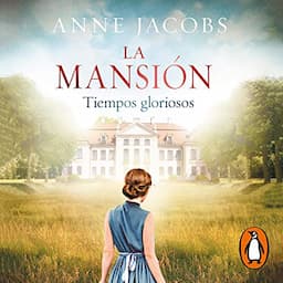 La mansi&oacute;n [The Mansion]