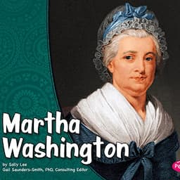 Martha Washington