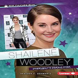 Shailene Woodley