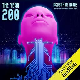 El a&ntilde;o 200 [The Year 200]