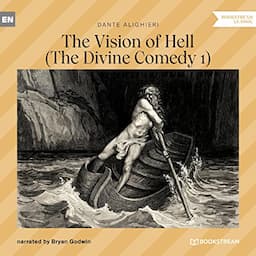 The Vision of Hell - The Divine Comedy 1