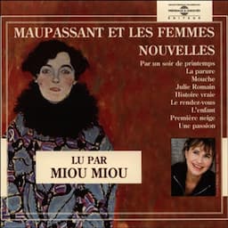 Maupassant et les femmes