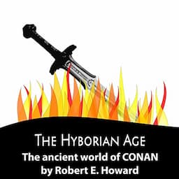 The Hyborian Age