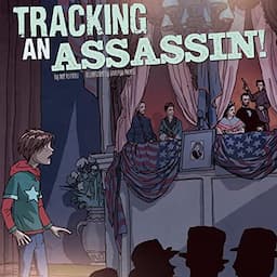 Tracking an Assassin!