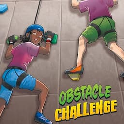 Obstacle Challenge