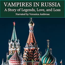 Vampires in Russia