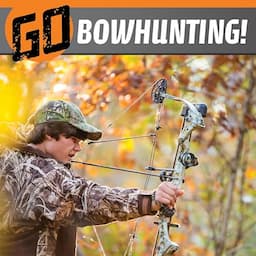 Go Bowhunting!