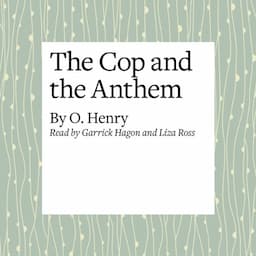 The Cop and the Anthem