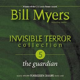 Invisible Terror Collection: The Guardian