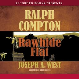 Rawhide Flat