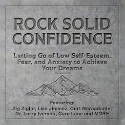 Rock Solid Confidence