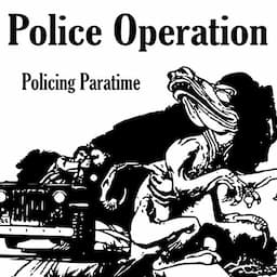 Police Operation