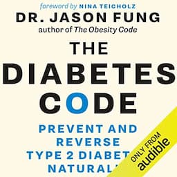 The Diabetes Code