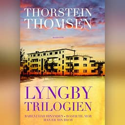 Lyngbytrilogien